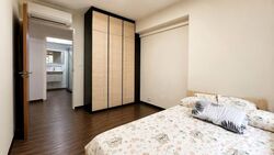 Blk 785C Woodlands Pasture II (Woodlands), HDB 5 Rooms #572563021